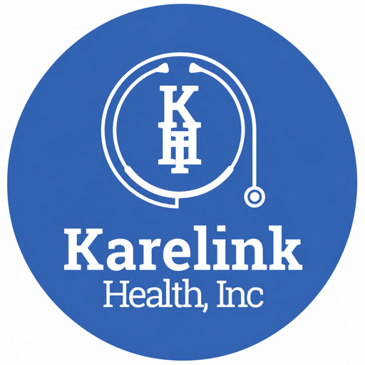 Karelink Health, Inc. logo